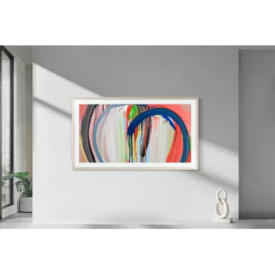Samsung The Frame 2026 QE65LS03HAUXXN - 65"